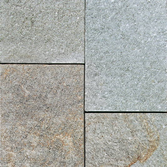 Pavé en PIERRE DE LUZERNE
