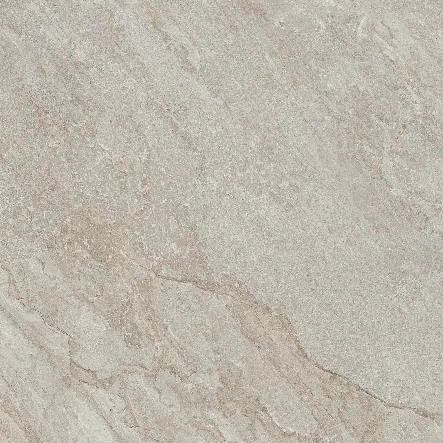 Carrelage extérieur effet pierre RASA BEIGE - 90 x 60 x 2 cm Minéral pierre naturelle