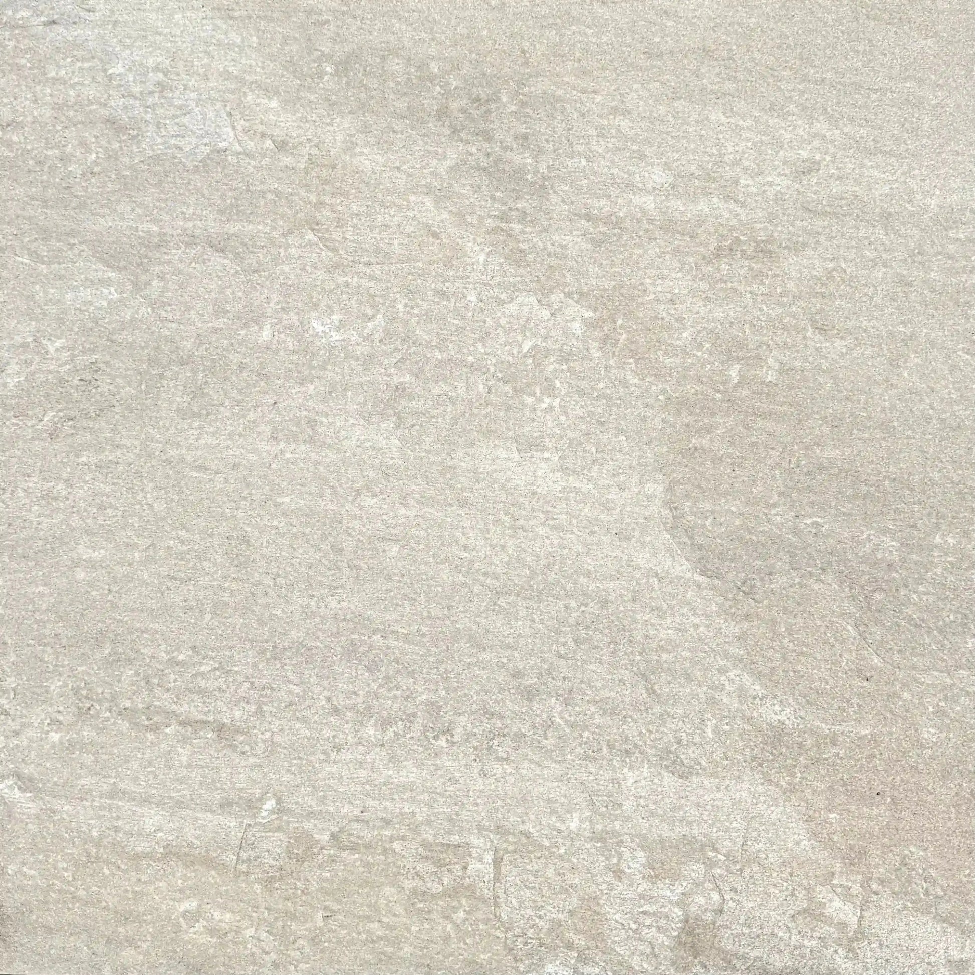 Carrelage extérieur effet pierre RASA BEIGE - 90 x 60 x 2 cm Minéral pierre naturelle