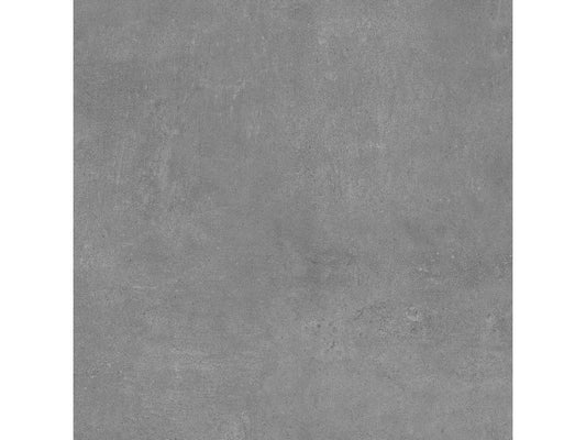 Grès cérame effet béton REAL BETON - 60 x 60 x 2 cm