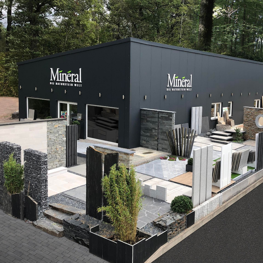 Our stores