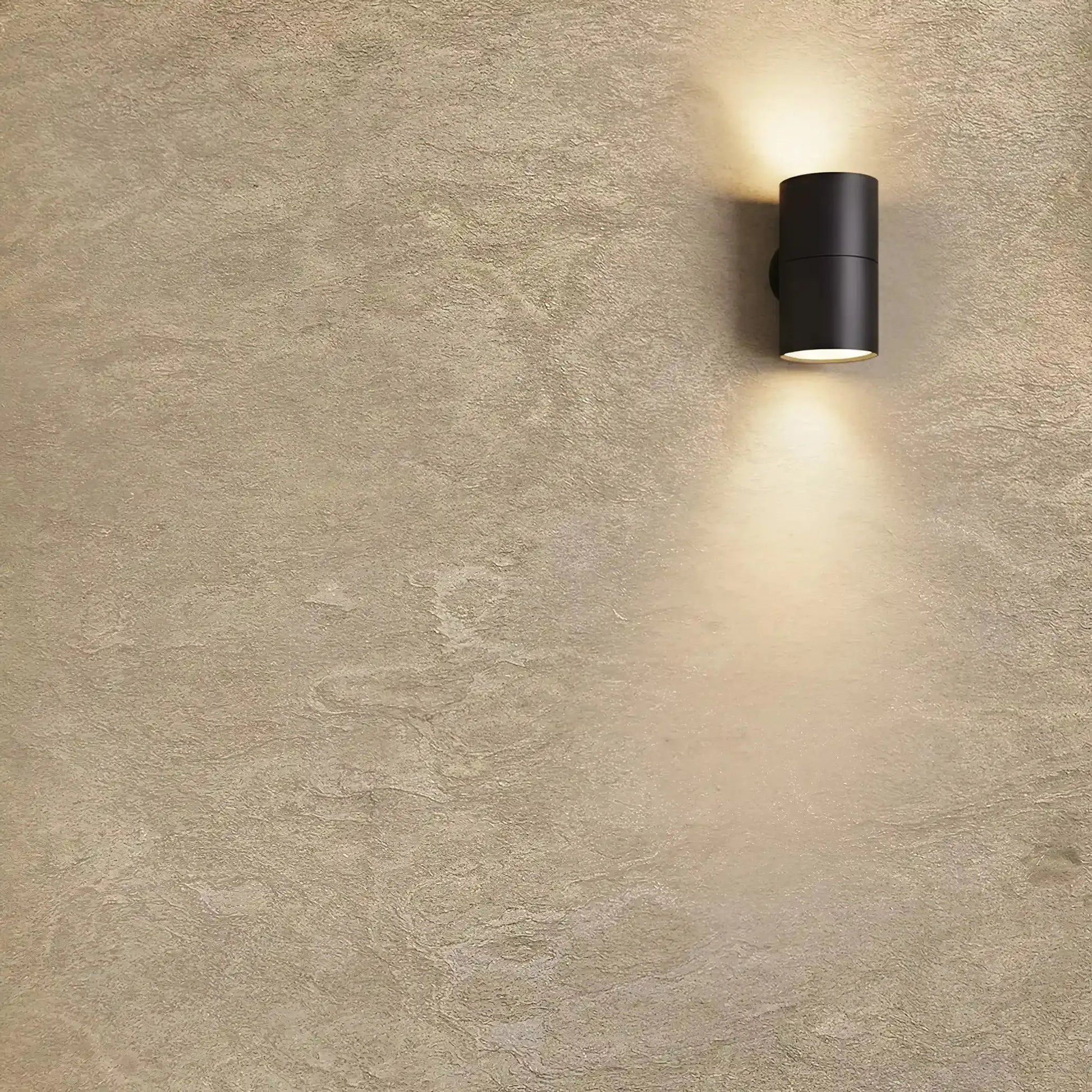 Feuille de pierre naturelle TAN DORÉ Minéral pierre naturelle