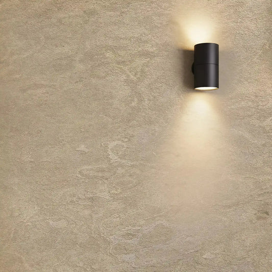 Feuille de pierre naturelle TAN DORÉ Minéral pierre naturelle