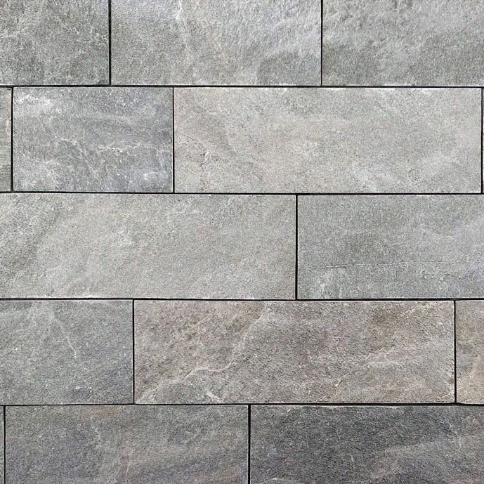 Dallage en QUARTZITE ADRIATICO