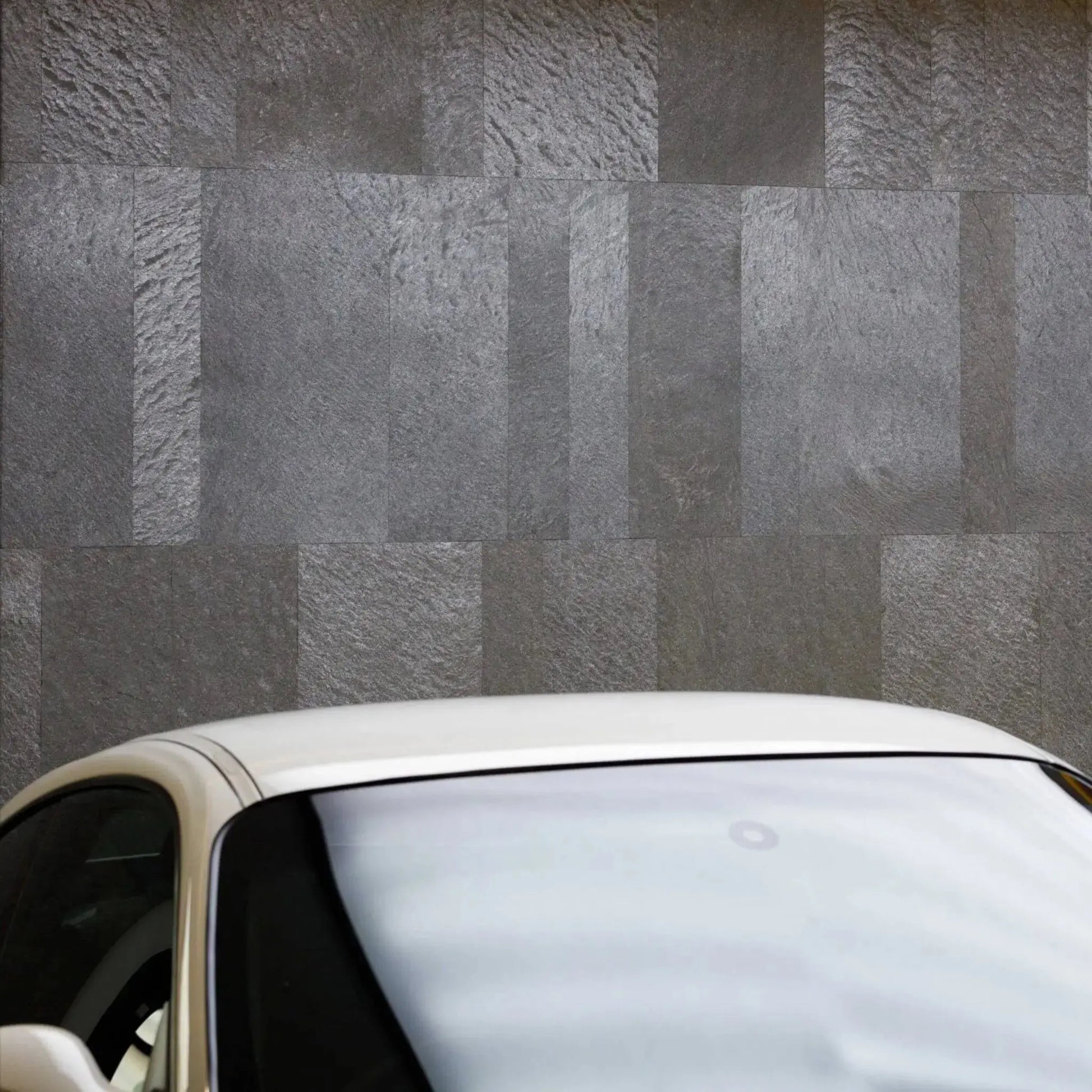 Feuille de pierre naturelle TITANE Minéral pierre naturelle