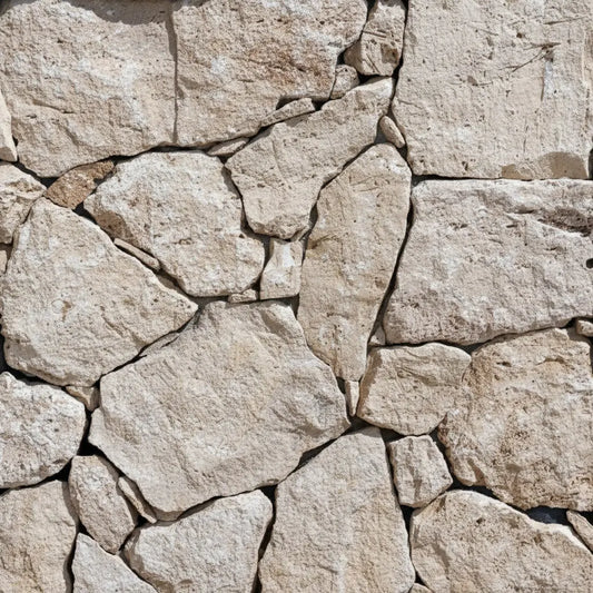 Parement TRAVERTIN Incertum Minéral pierre naturelle