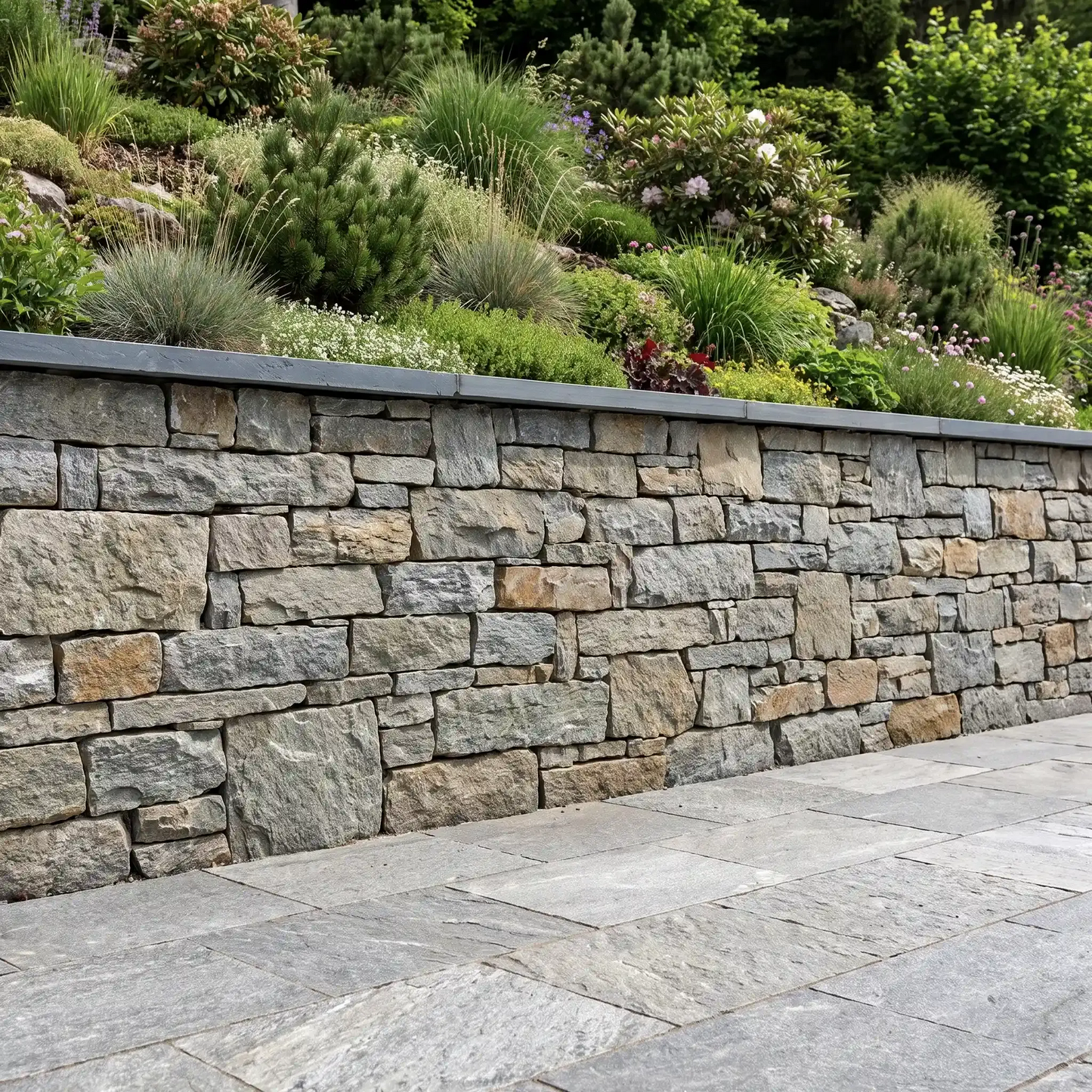 Rough dimension stone in LUZERNE STONE